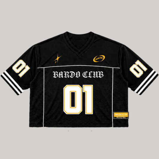 BARDO CLUB JERSEY - ANNIVERSARY EDITION