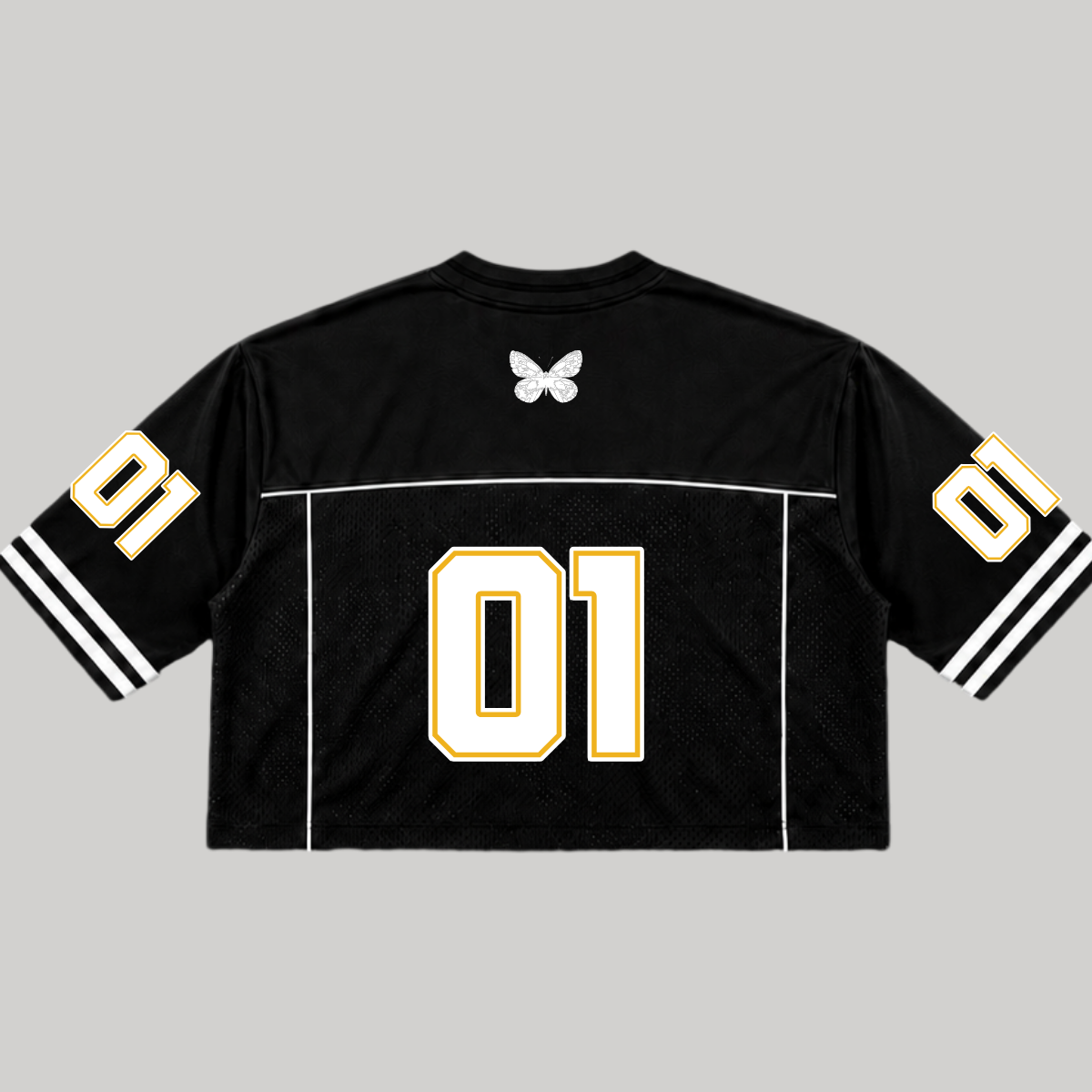 BARDO CLUB JERSEY - ANNIVERSARY EDITION