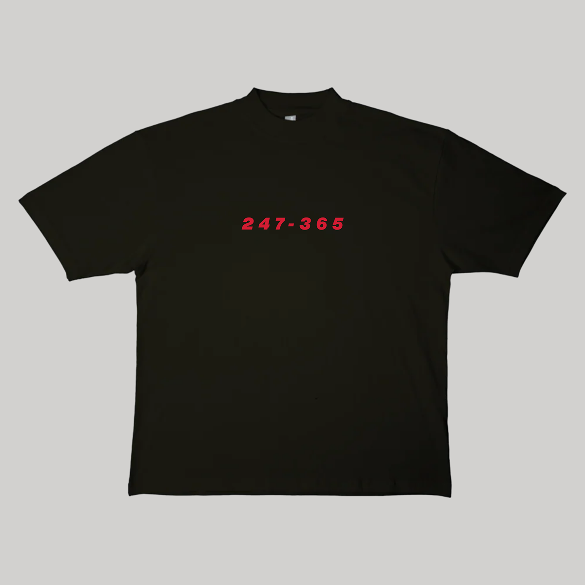 247 // RELENTLESS